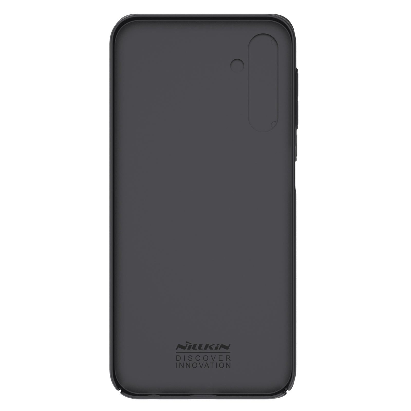 NILLKIN CamShield pro PC telefon Samsung Galaxy A24 4G Pouzdro Posuvná ochrana objektivu Kryt telefonu – černý NILLKIN CamShield pro PC telefon Samsung Galaxy A24 4G Pouzdro Posuvná ochrana objektivu Kryt telefonu – černý